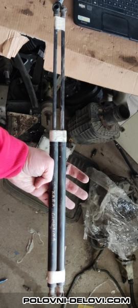 Renault  Espace  Karoserija