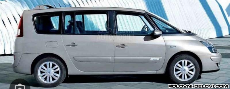 Renault  Espace  Kompletan Auto U Delovima