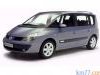 Renault  Espace  Kompletan Auto U Delovima