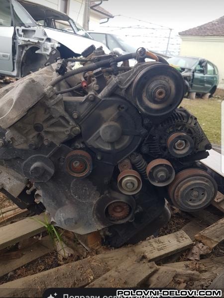 Renault  Espace  Motor I Delovi Motora