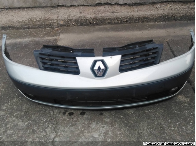 Renault  Espace  Razni Delovi