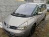 Renault  Espace  Stakla