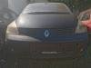 Renault  Espace  Svetla I Signalizacija