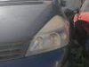 Renault  Espace  Svetla I Signalizacija
