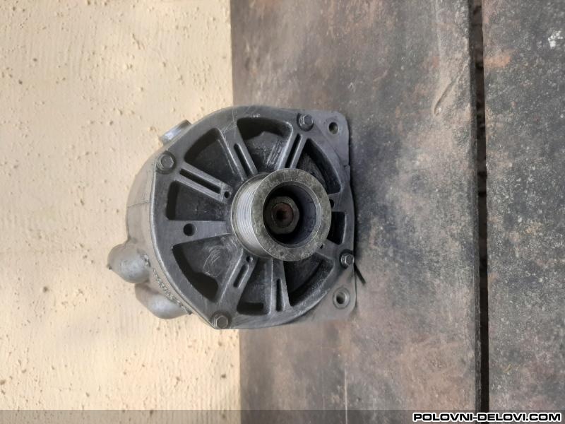 Renault  Espace TDI Elektrika I Paljenje