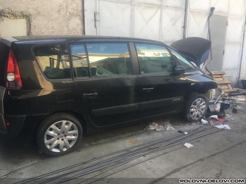 Renault  Espace V6 Kompletan Auto U Delovima