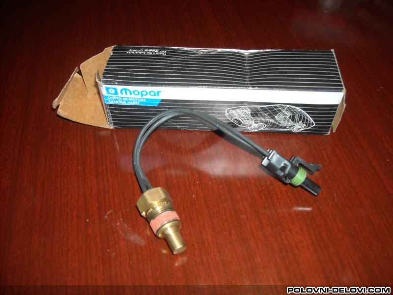 Renault  Express  Elektrika I Paljenje