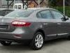 Renault  Fluence 1.5 1.6 2.0 Dci 1.6  Audio