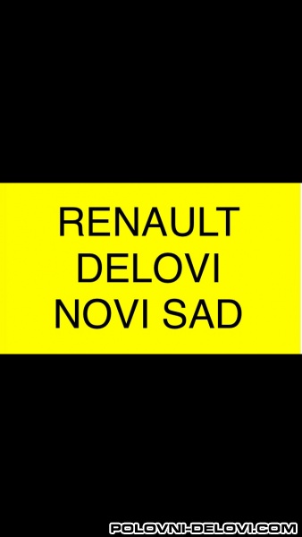 Renault  Grand Espace Dci Enterijer