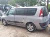 Renault Grand Espace IV Karoserija Siva 