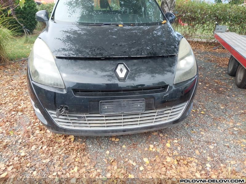 Renault  Grand Scenic 1.5 Dci Kompletan Auto U Delovima