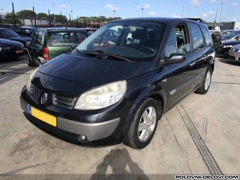 Renault  Grand Scenic 1.9dci 85kw Kompletan Auto U Delovima