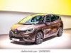 Renault  Grand Scenic 4 Benzin Dizel Kompletan Auto U Delovima