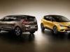 Renault  Grand Scenic 4 Benzin Dizel Kompletan Auto U Delovima