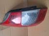 Renault  Grand Scenic DCI Svetla I Signalizacija