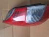 Renault  Grand Scenic DCI Svetla I Signalizacija