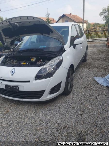 Renault  Grand Scenic Dci Karoserija