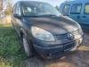 Renault Grand Scenic II Karoserija Siva TEB66