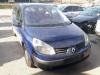 Renault Grand Scenic II Karoserija Teget