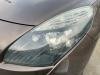 Renault Grand Scenic III Svetla I Signalizacija