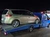 Renault  Grand Scenic  Kompletan Auto U Delovima