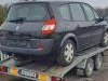 Renault  Grand Scenic  Prenosni Sistem