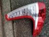 Renault  Grand Scenic  Svetla I Signalizacija
