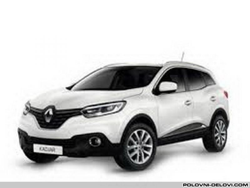 Renault  Kadjar Benzin Dizel Motor I Delovi Motora