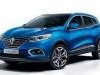 Renault  Kadjar Benzin Dizel Svetla I Signalizacija