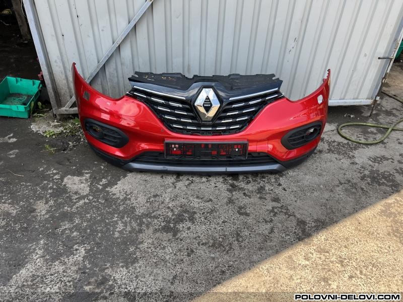 Renault  Kadjar Branik Karoserija
