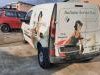 Renault  Kangoo 1 2  1 4  1 5 Dci  1 9 Kompletan Auto U Delovima