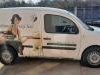 Renault  Kangoo 1 2  1 4  1 5 Dci  1 9 Kompletan Auto U Delovima