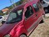 Renault  Kangoo 1.2 16 V  Enterijer