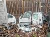 Renault  Kangoo 1.5 Dci Kompletan Auto U Delovima