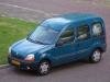 Renault  Kangoo 1.5 Dci Kompletan Auto U Delovima