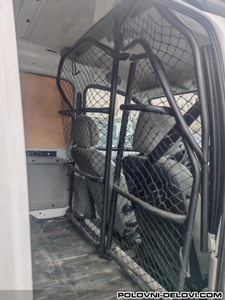 Renault  Kangoo 1.5 Dci Kompletan Auto U Delovima