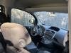 Renault  Kangoo 1.5 Dci Maxi Enterijer