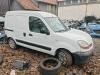 Renault  Kangoo 1.5dizel Kompletan Auto U Delovima