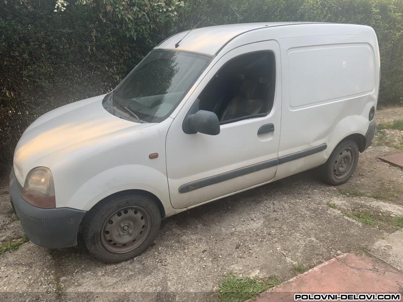 Renault  Kangoo 1.9 Dizel Karoserija
