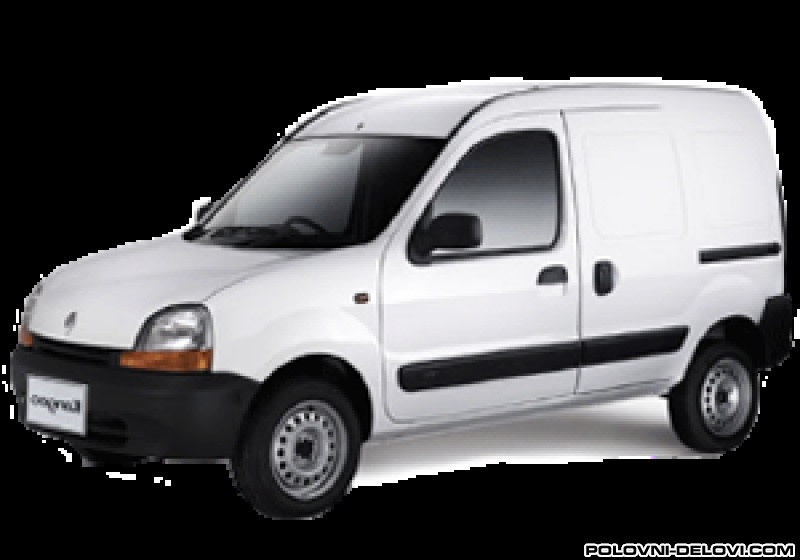 Renault  Kangoo 1.9D 1.5DCI 1.6 16v  Motor I Delovi Motora