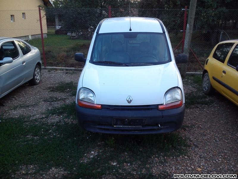 renault kangoo 1.9d 1.9dti 1.2b 1.4 kompletan auto u delovima