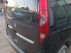 Renault  Kangoo Dci Kompletan Auto U Delovima