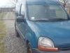 Renault  Kangoo Dci Svetla I Signalizacija
