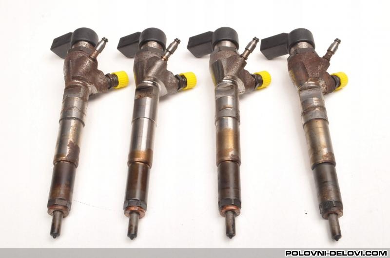 Renault  Kangoo Dizne Motor I Delovi Motora