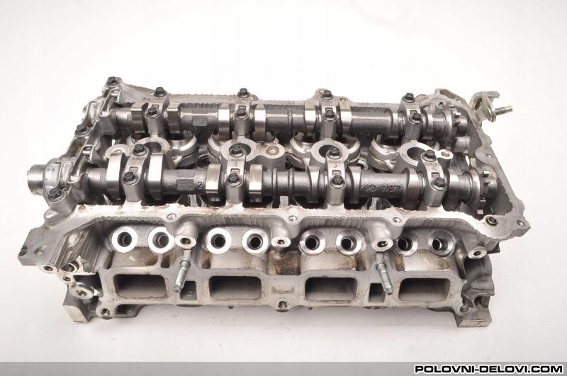 Renault  Kangoo Glava Motora Motor I Delovi Motora