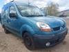 Renault Kangoo I Karoserija Svetlo Plava