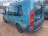 Renault Kangoo I Restyling Svetla I Signalizacija