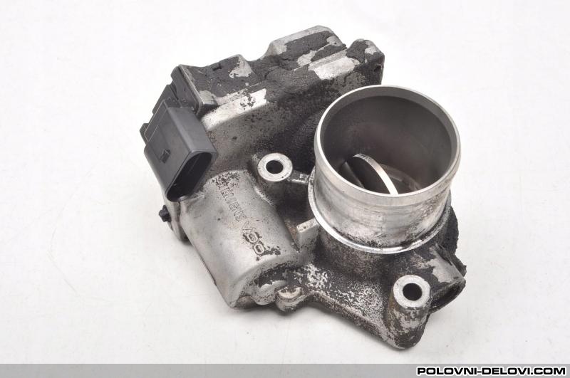 Renault  Kangoo Klapna Gasa Motor I Delovi Motora