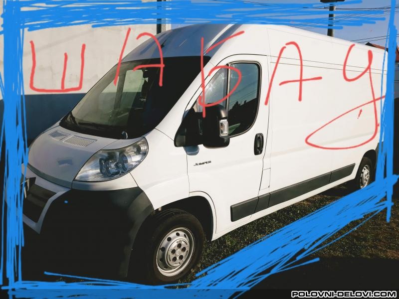 Renault  Kangoo  Kompletan Auto U Delovima