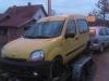 Renault  Kangoo  Kompletan Auto U Delovima